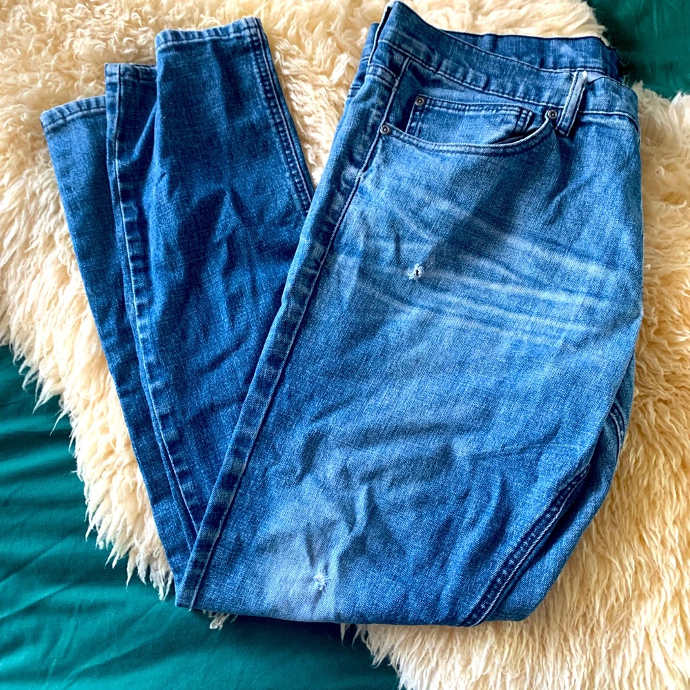 RUDE Jeans